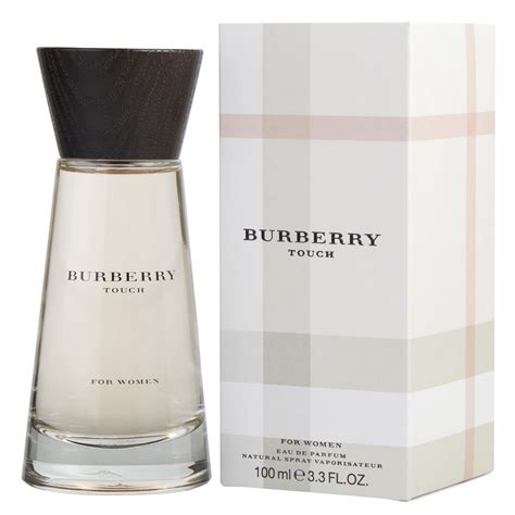 burberry touch pour homme 100ml|burberry touch for women 100ml.